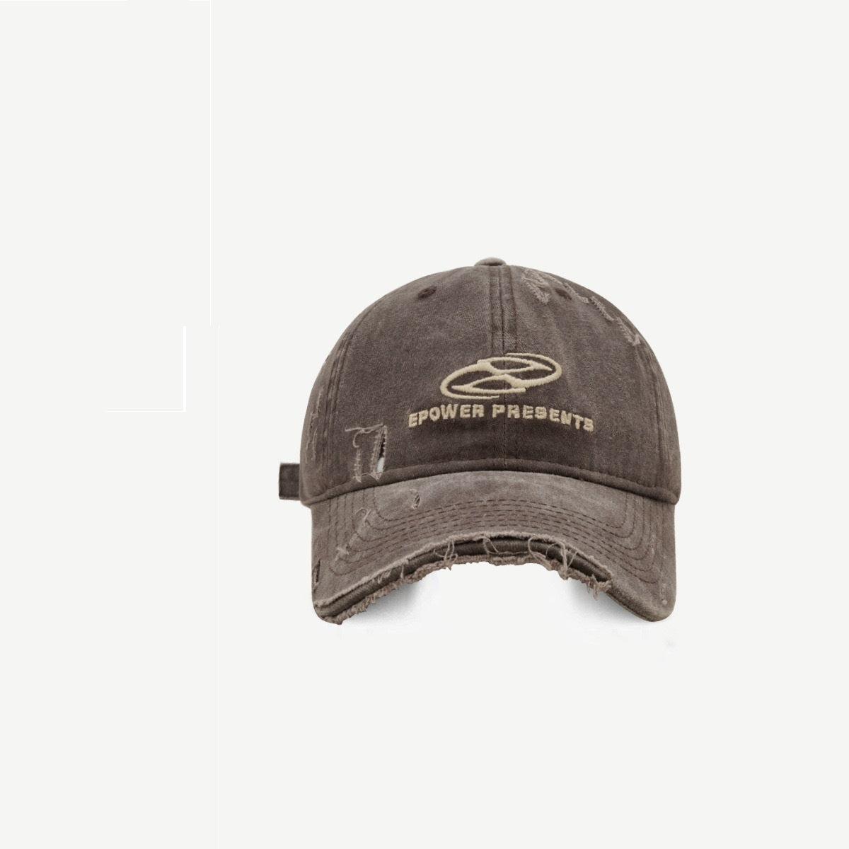EPower Presents Street hat